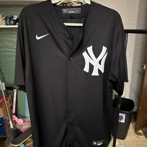 Aaron Judge Nike Jersey